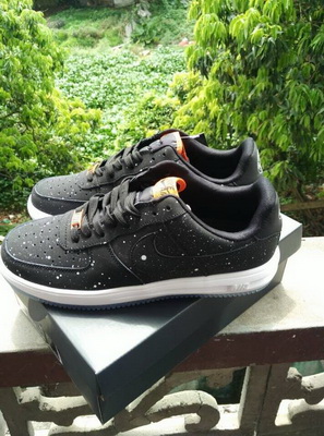 Nike Air Force One Men Low--066